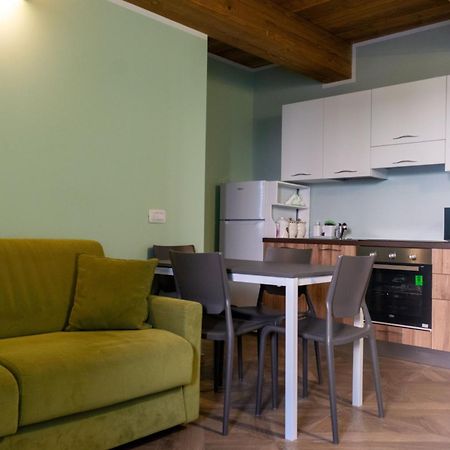 Le Camere Di Olivia Ravena Exterior foto