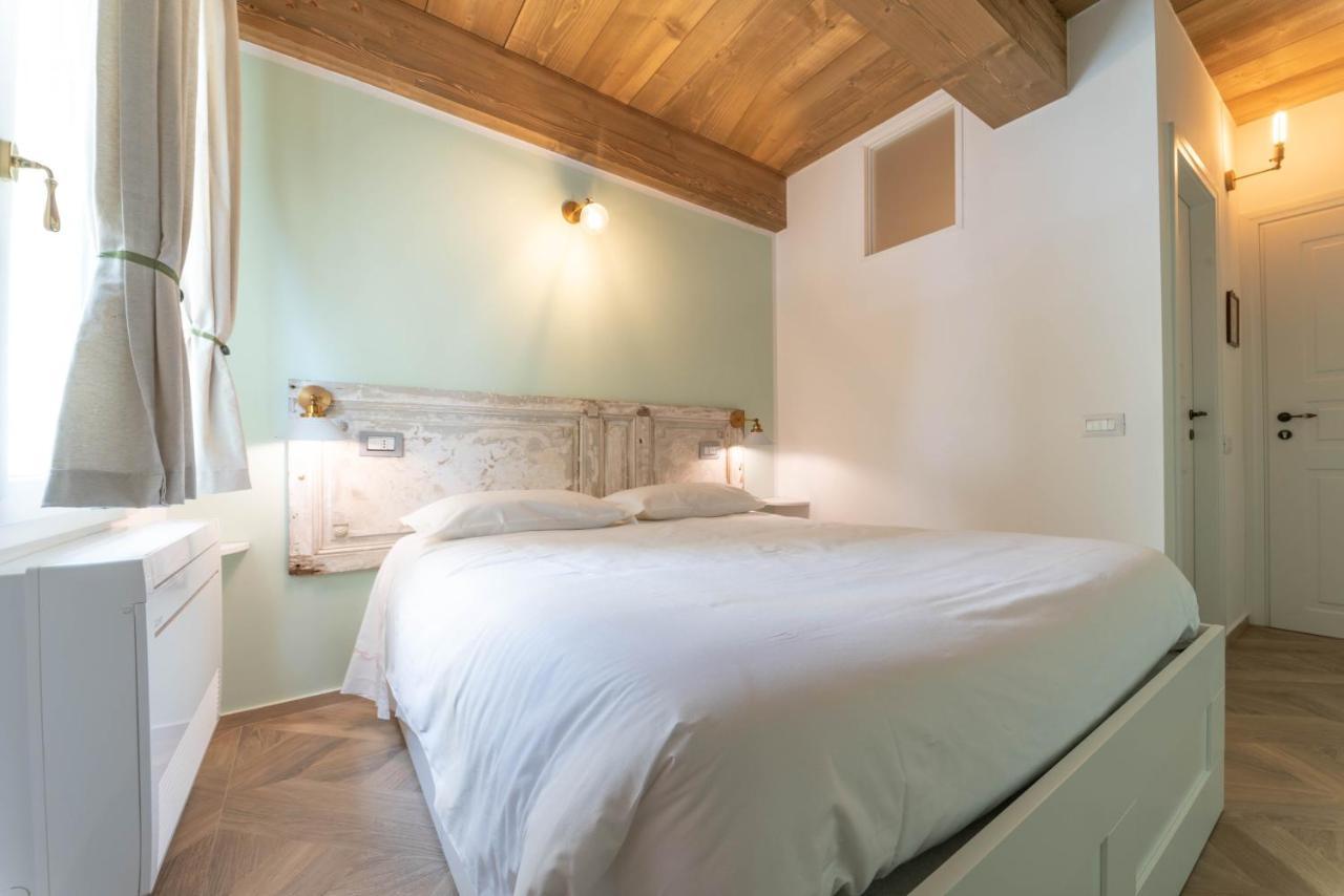 Le Camere Di Olivia Ravena Exterior foto