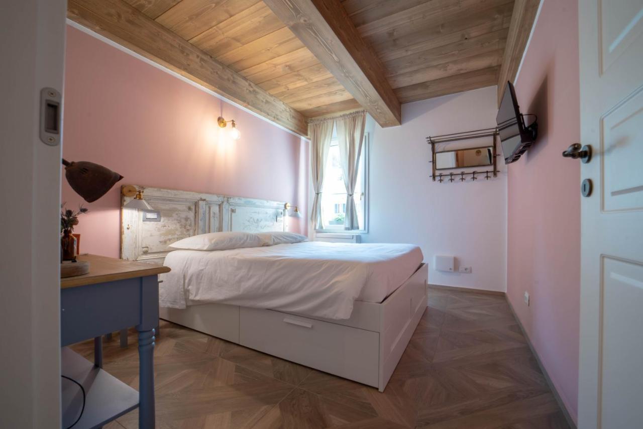 Le Camere Di Olivia Ravena Exterior foto