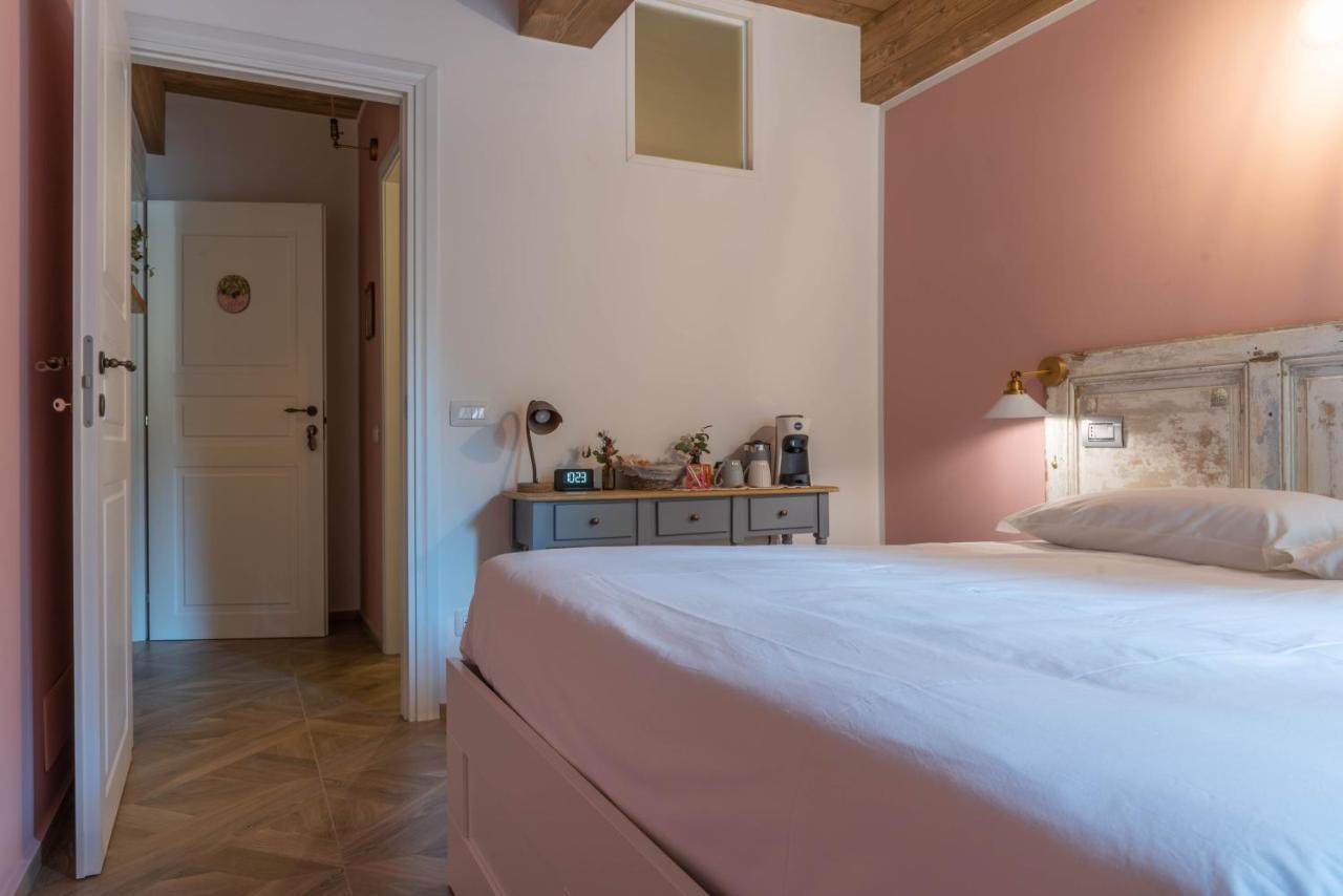 Le Camere Di Olivia Ravena Exterior foto