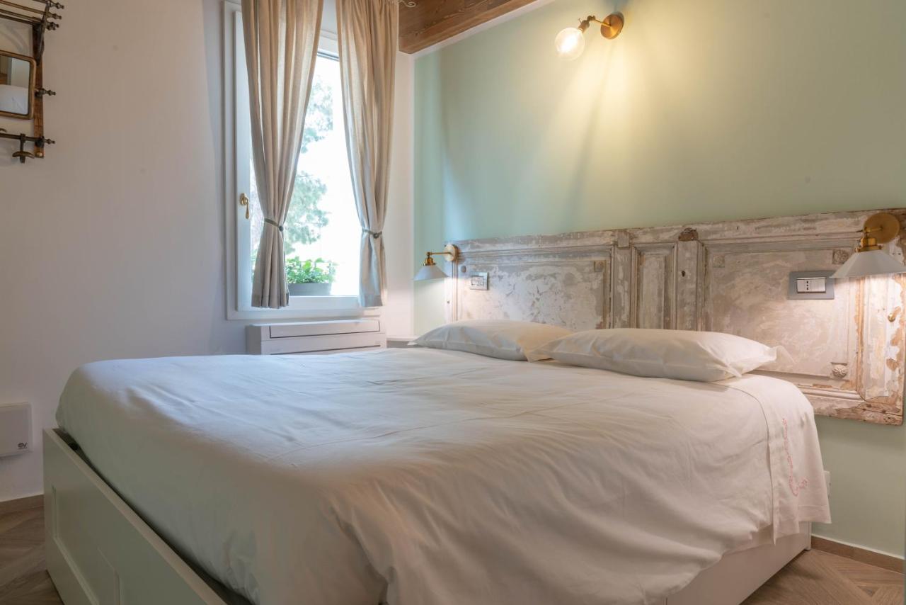 Le Camere Di Olivia Ravena Exterior foto