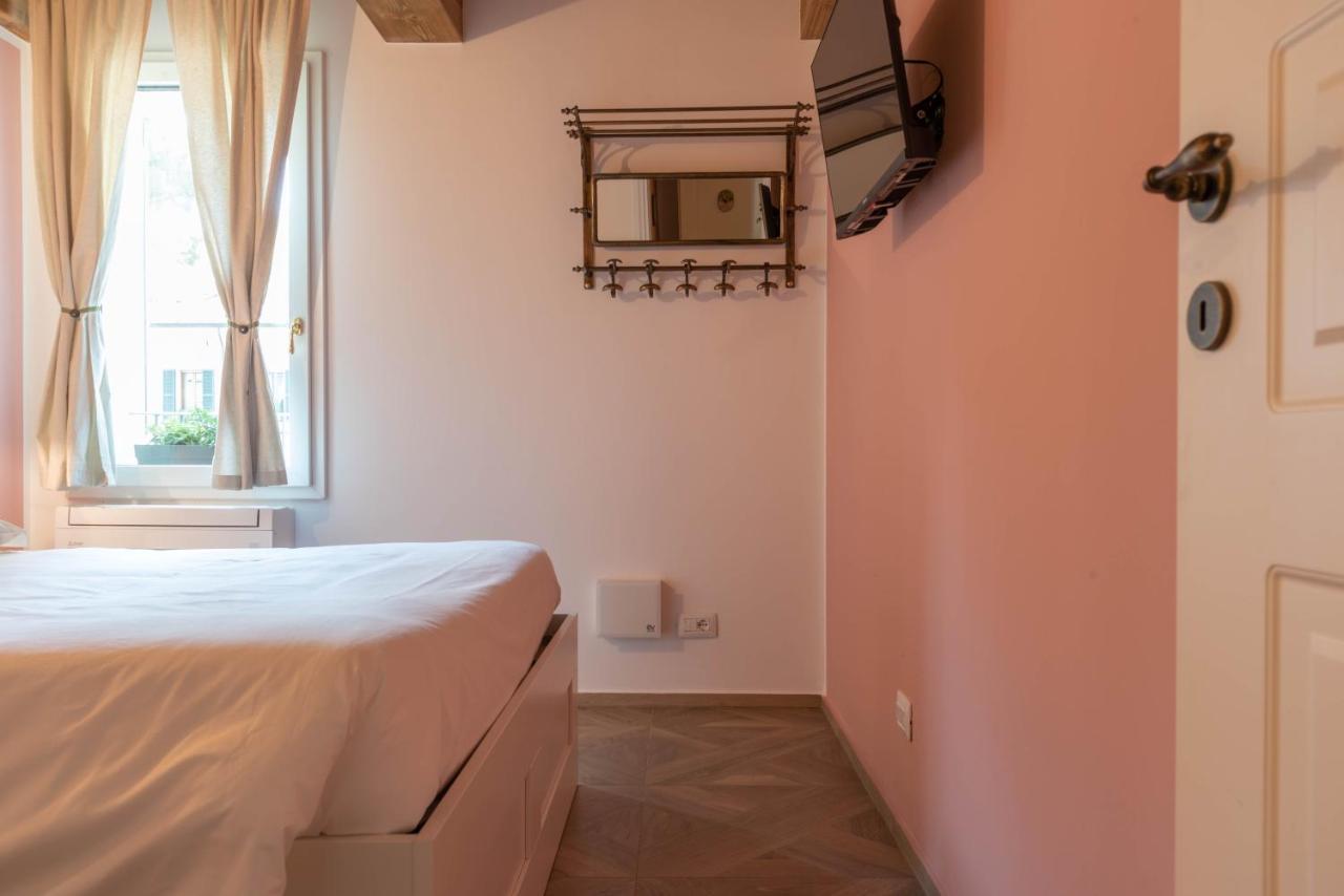 Le Camere Di Olivia Ravena Exterior foto