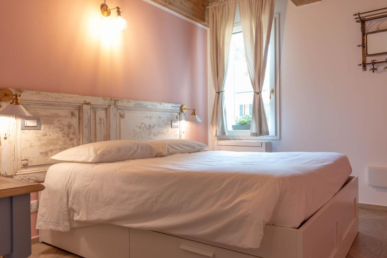 Le Camere Di Olivia Ravena Exterior foto