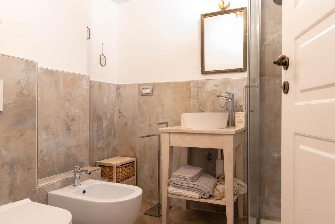Le Camere Di Olivia Ravena Exterior foto
